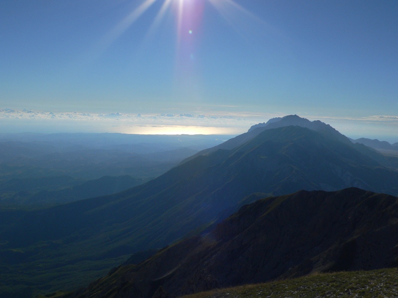 Immagini dall''abruzzo